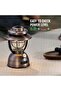 Olantern Classic 2 Pro Camping Lantern 300 Lumen LED Rechargeable Flashlight with Double Ligh - 3