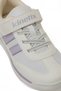 Vatros F 6Fx Ecru Girl Child Sneakers - 7