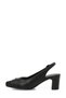 327040.Z 6Fx Black Women's Heeled Shoes - 3