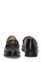 105701.Z6Fx Black Women Loafers - 5