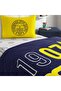 Licensed Şanlı Kanarya Duvet Cover Set Single - 3