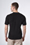Relaxed Fit Knitwear Polo T-Shirt - 6