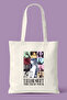 Taylor Swift Printed Cloth Bag