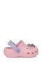 Frog B 6Fx Pink Girls' Sea Shoes