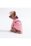 Pink Piglet Lane Dog Sweatshirt Dog Sweatshirt Dog Outfit Cat Outfit