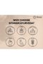Ayurveda Lakshadi Soap | Ayurvedic Bathing Soap | Enriched with Lakshadi Kera Thailam | Herb - 8