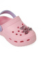 Frog B 6Fx Pink Girls' Sea Shoes - 7