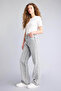 26Y801000990 Gray Women's Jean Pants E3185Ax/Nm55 - 2