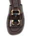 Aurora Flora Women's Slippers 0012903 Brown Rustic - 2