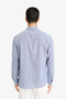 Linen Blended Shirt (26 Sp) - 5