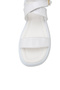 Lyra Sola Women's Sandals 00121001 White Rustic - 2