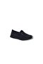 Wanetti 312 Women's Black Stretch Socks Model Daily Use Comfort Shoes - 2