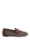 Vesper Clara Orthopedic Women's Ballerinas 001290 Brown Suede - 5