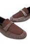 Vesper Clara Orthopedic Women's Ballerinas 001290 Brown Suede - 2