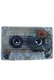 Mustafa Keser – You'Re Telling Me to Listen to You – Cassette – (1998) - Collection Item - 6
