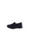 Wanetti 312 Women's Black Stretch Socks Model Daily Use Comfort Shoes - 3