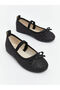 Glitter Girl's Ballerinas - 3