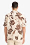 26Y801000970 Ecru Men's Shirt F9889Ax/Er100 - 5