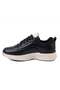 7410 26Ya Women's Casual Shoes Black - 3