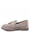 3820 26Ya Women's Casual Shoes Light Gray - 3