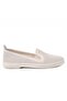 7145 26Ya Women's Casual Shoes Cream - 2