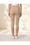 Women Assorted 2 Pack Cotton Stretch Leggings - 3