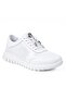 161 1185 26Ya Women's Casual Shoes White