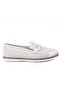 2231 26Ya Women's Casual Shoes Ecru - 2