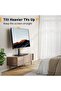 Table Top TV Stand Mount, Universal Swivel TV Stand for 32–60,65 Inch LCD/LED/OLED TVs - 6