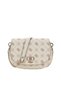 Emelie Logo Cap Women's Multi-Colored Shoulder Bag Hwgp9928200-Vno