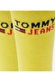 Tjw 2-Piece Organic Pa Cotton Avlu Base Unisex Socks - 3