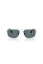 Rb 3779 003/3R 56 Explorer 3 Fleece Size Sunglasses - 5