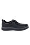 Lbr 1064 26Ya Men's Casual Shoes Black - 2