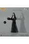 Action Figure: The NUN Valak, Horror Movie Demon Figure, Fully Articulated Posed, 9.5cm - 7
