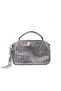 1070 Women Crossbody Bag Gray