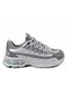 369 26Ya Women's Sneakers Casual Shoes Gray - 2