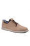 3726 26Ya Men's Casual Shoes Mink Nubuck