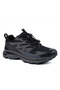 Humtto 850028 25Ka Men's Waterproof Shoes Black