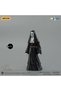 Action Figure: The NUN Valak, Horror Movie Demon Figure, Fully Articulated Posed, 9.5cm