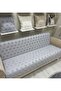 Original Chenille Hayal Bearded Bohemian 1 Piece 180*220 cm Sofa Cover - 2