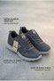 Women's Shoes Sneakers - Lightweight |   Breathable , Casual Sports Model, Lace-Up, Women's and Men's Shoes - 3
