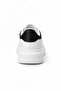 Unisex Lace-Up Sneakers - 2