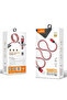 LS491 USB-Micro 1M Data Cable