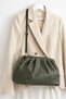 Glow Knitted Detailed Hand, Shoulder and Crossbody Bag - 2