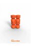 |   V2 Orange Infinity Cube - مكعب إنفينيتي و مكعب التوتر المتحرك - 2