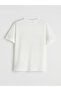 ESVAB • تي شيرت للأولاد مطبوع عليه Modern & Seçkin Zero Roba Collar Stumble Guys - 3