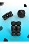 V2 Black Infinity Cube – Infinite Cube & Movable Stress Cube