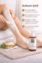 Ant Egg Hair Removal Cream Ant Egg Cream Set of 2 200 ml - 6