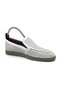 620 100% Genuine Leather Orthopedic Men's Summer Comfortable Daily Sandals Perforated Shoes New Season 40-45 - 2