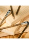 Palomino Volume 21 Firm Single Wooden Pencil - 3